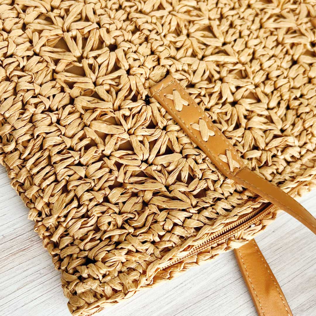 Blossom Chic Shoulder Bag