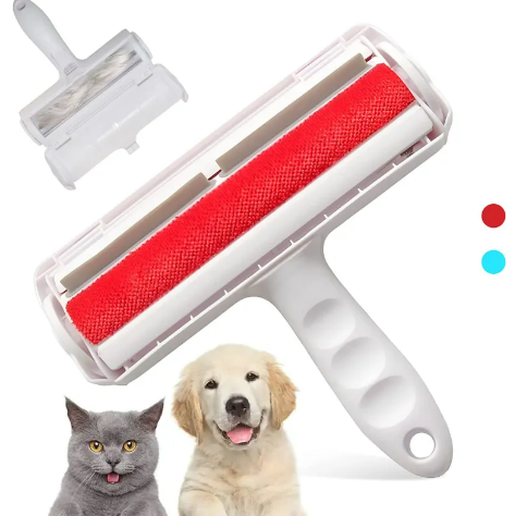 Pet Hair Cleaning Roller