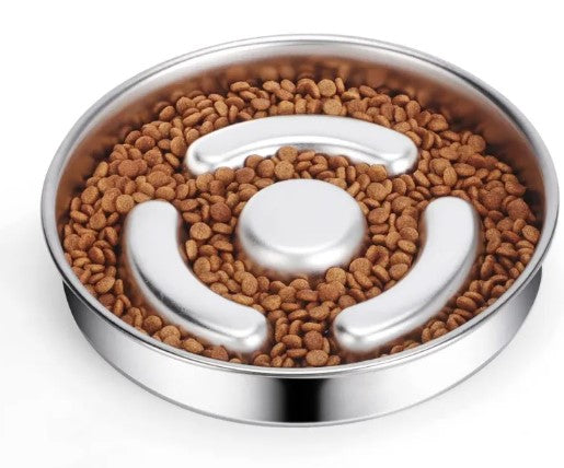 Healthy Pace Pet Bowl