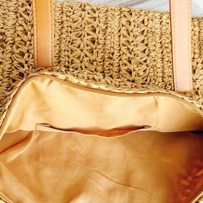 Blossom Chic Shoulder Bag