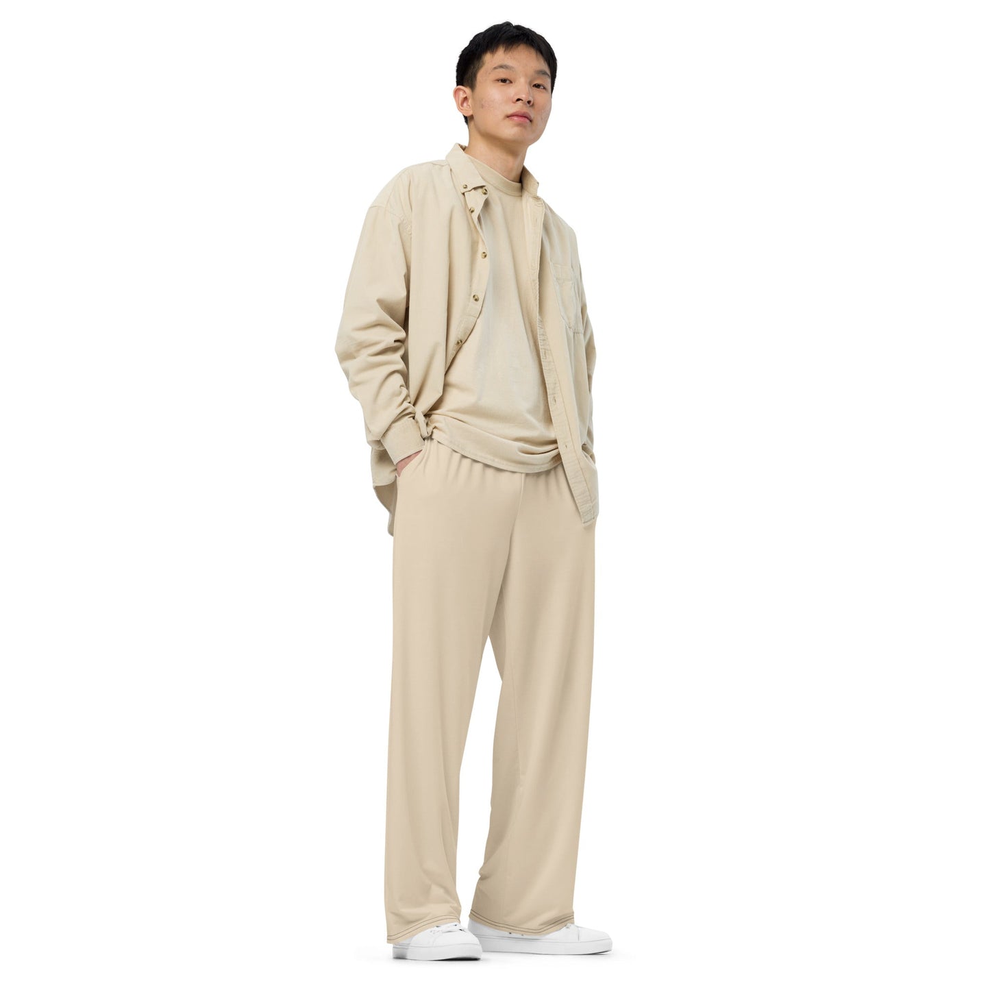 ComfortFit Unisex Lounge Pants