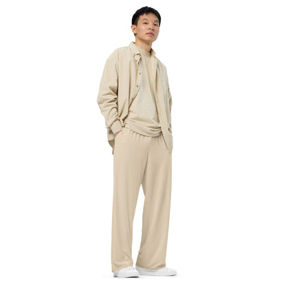 ComfortFit Unisex Lounge Pants