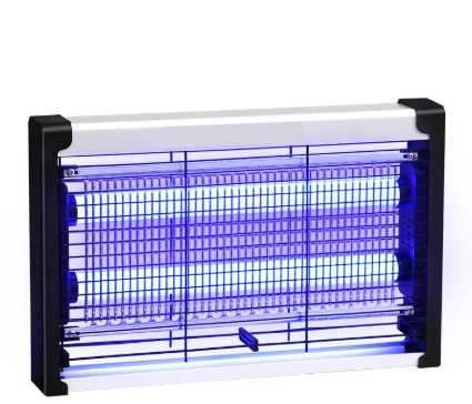 Indoor Bug Zapper Lamp