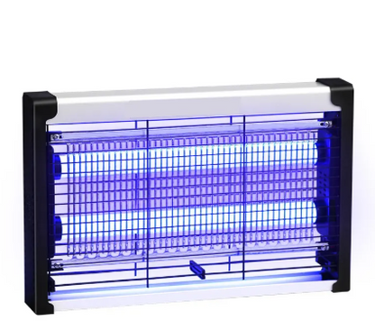 Indoor Bug Zapper Lamp